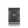 Map for permanent EGO HAIR 1000 reusable sheets CART5243