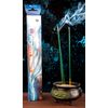 Berk HS-35-P5 Incense Sticks 5 x Vanilla Blue Line