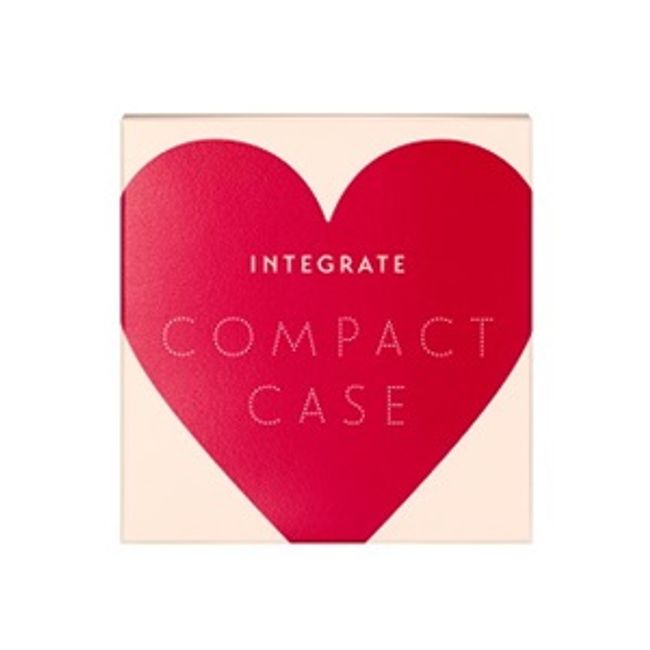 [Shiseido] Integrate Compact Case Ra 1 piece [Cosmetics]