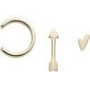 Fossil JF03288710 Bijoux