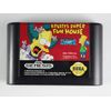 Krusty's Super Fun House - Sega Genesis (Renewed)