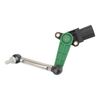 Rear Ride Leveling Height Sensor Compatible with 11-18 Cayenne 11-17 Touareg