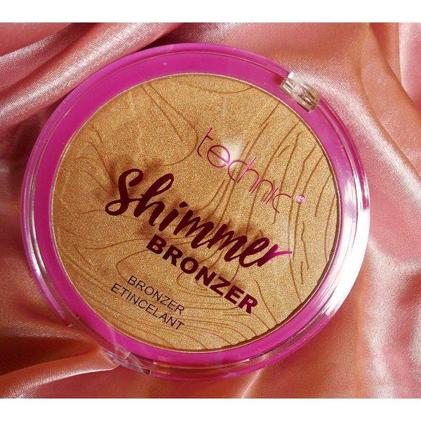 Technic Shimmer Bronzer