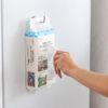 L'CREST Nonwoven Kitchen Duster with Detergent, Pack of 50