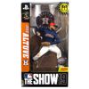 Dijkoo MLB The Show 19 Jose Altuve Action Figure
