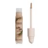 Physicians Formula Butter Glow, Multi-Use Liquid Concealer to Brighten, Highlight and Conceal Imperfections, Long-Wearing, Medium Shade