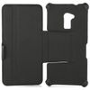 StilGut Original UltraSlim Case for HTC One Max with Stand and Presentation Function Black