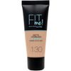 Maybelline Newyork Fit Me Matte & Poreless Foundation 30ml - 130 Buff Beige