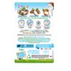 Coconut Moisturising Hand Mask 7th HEAVEN