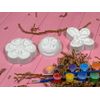 Paint Your Own Craft Fun Figures - Kids Activity Box, Plaster Panting, DIY Gift