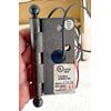 COMMAND ACCESS Electric Transfer Hinge Ball Tip 4X4 613 Dark Bronze 2-Wire