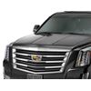WeatherTech Low Profile Hood Protector for CR-V Hybrid/CR-V