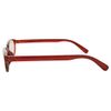 6641-03 Glare, Eye Strain Reduction, Aftersurgery Operations, Optologist Recommended Medical Filter Lens, For Computers, Sunglasses, For Women