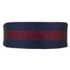 Household Division Silk Non Crease Regimental Cummerbund