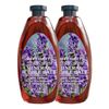 Dead Sea Collection Bubble Bath for Women and Men - with Lavender Oil and Natural Minerals - Nourishing and Moisturizing Skin - Pack of 2 (67.6 fl.oz)