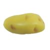 Stress Relief Squeezable Foam Potato Set of 3