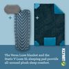 Klymit Luxe Pillow