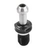 WFLNHB 10Pcs BT40 45° 0.589" Pull Stud Retention Knob Replacement for HASS CNC BT40