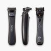Schick Ultra Pivot Body Trimmer for Men | Electric Shaver, Body Hair Trimmer for Men, Pubic Hair Trimmer for Men, Body Groomer for Men