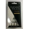 Elegant Touch Sailor Boy False Nails