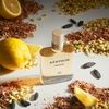 Stetson Original Aftershave by Scent Beauty - After Shave Splash for Men - Earthy and Woody Aroma with Fragrance Notes of Citrus, Patchouli, and Tonka Bean - 3.5 Fl Oz