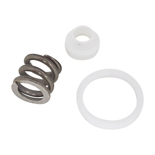 Rancilio Silvia Steam Pipe Kit