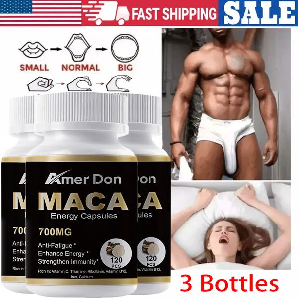 MALE ENHANCING PILLS FOR MEN, LIBIDO, PERFORMANCE, & STAMINA SUPPORT 360PILLS