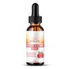 Raspberry Ketone Drops Block Fluid Retention Increase Appetite, 2 oz, Pack of 2