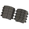 LNMTLZHHM PGD1432C,PGD1439C,CMX8549,D1439,D1432,Ceramic Pad Set,Pair,Kit, Front Rear Ceramic Brake Pads
