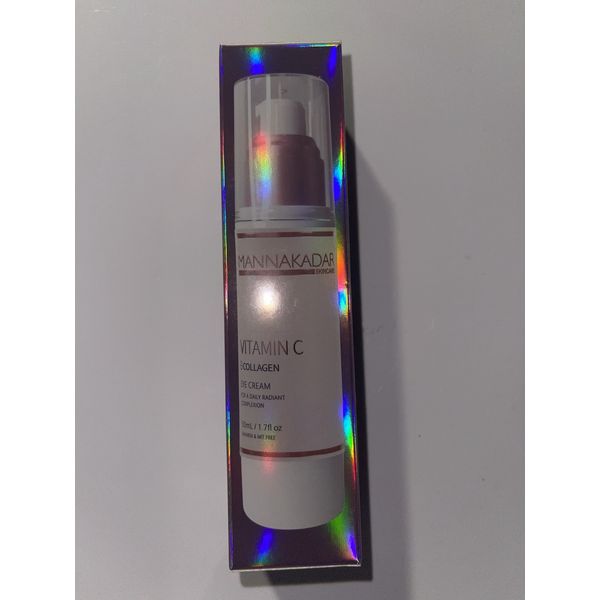 Manna Kadar Collagen