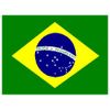 Brazil Flag 5Ft X 3Ft