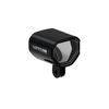 Lezyne Classic Stvzo E500 E-Bike Headlight Black, One Size