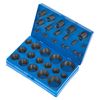 Sealey Rubber O-Ring Assortment, 407pc, Imperial - BOR407