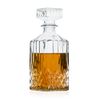 alpina Whiskey Decanter and Caraf