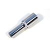 Socket Spanner Inserts Deep Nuts Long Hexagonal 1/2 Inch 8 mm