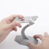 Stable Drone Display Stand for DJI Mini 3/3Pro/2 SE/Mini 2/Mini SE/Mavic Mini,Low Gravity Desktop Display Stand