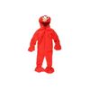 Disguise Elmo Deluxe Plush,Red, 2T (27-30 lbs.)
