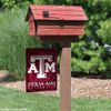 Texas A & M Aggies Garden Flag