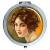 Bessie Love, Silent Movie Star Compact Mirror