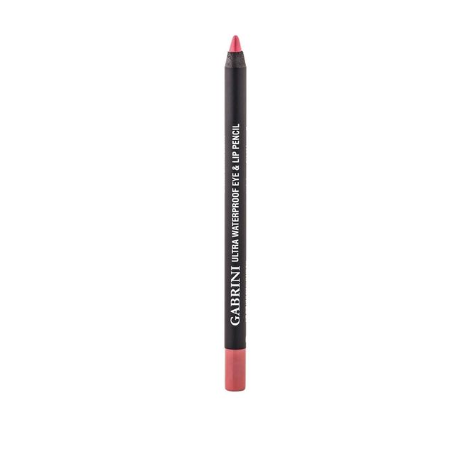 Gabrini Ultra Waterproof Lip- Eye Pencil 09