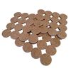 TW Wholesale 48pc Felt Pad Pack