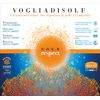 Helan VOGLIADISOLE RESPECT Latte Solare SPF30-150 ml