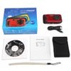 2.7" LCD 16MP Digital Underwater 10m Waterproof Camera 8X Zoom Rechargeable