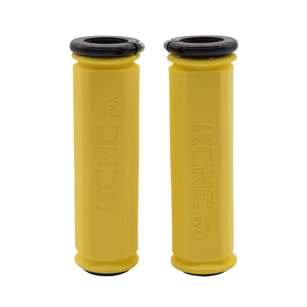 KCNC Bicycle Ultralight Handle Grip Lock On Fixed EVA Lock-on