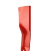 (3) Replacement Blades for 54" John Deere Part Numbers: M143520