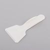 BestWayDigital Replacement Fridge Scraper Snow Teeth White Plastic ABS For Refrigerator