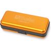 Beta 12560100 Model 1256 /C36-2 Bi-material Micro-screwdriver with 36 Interchangeable, 4mm Hex Bits and Magnetic Extension