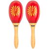 Pearl Pearl Compact Maracas M-65#R Red