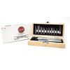Excel Blades 44283 Craftsman Hobby Knife Set, Precision Cutting Tool Set, Craft Knife Set Includes Assortment of Light Duty to Heavy Duty Handles and 13 Blades