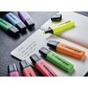 Highlighter - STABILO BOSS ORIGINAL - Pack of 10 - Yellow